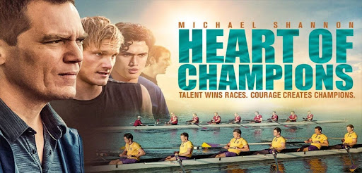 Heart of Champions full movie download