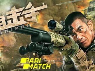 Sniper (2020) Hindi (Fan DUB) 720p WEB-HD x264 – 750 MB