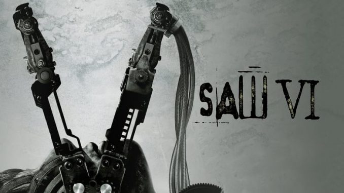 Saw VI full movie download