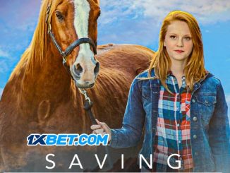 Saving Sloane (2021) Hindi (Fan DUB) 720p HDRip x264 – 800 MB