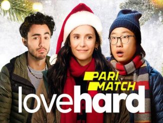 Love Hard (2021) Telugu (Fan DUB) 720p WEB-HD x264 – 950 MB