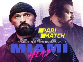 Miami Heat (2021) Hindi (Fan DUB) 720p WEB-HD x264 – 800 MB
