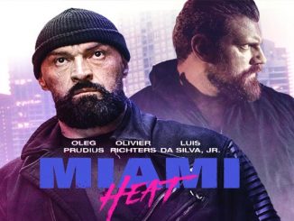 Miami Heat (2021) English 720p | 480p WEB-HDRip x264 AAC DD 2.0 – 800MB | 300MB