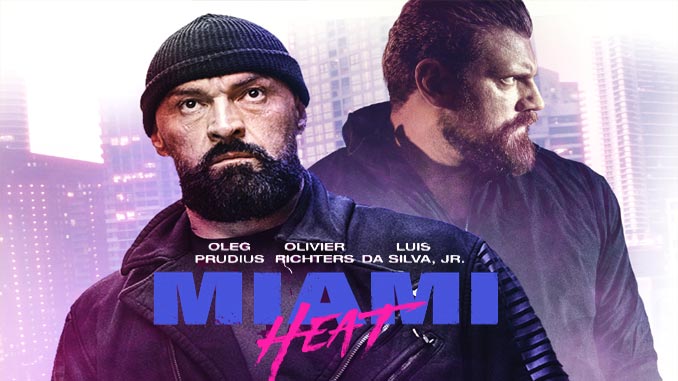 Miami Heat full movie download