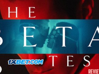 The Beta Test (2021) Tamil (Fan DUB) 1080p HDRip x264 – 900 MB