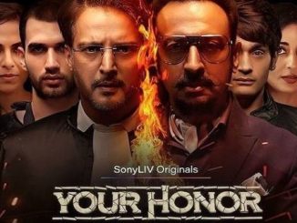 Your Honor (2021) [Season 2] Hindi 720p HEVC WEB-HDRip x265 AAC DD 2.0 [EP 1 TO 10 ADDED]