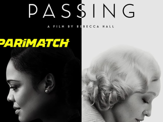 Passing 2021 720p WEBRip BEN DUB PariMatch