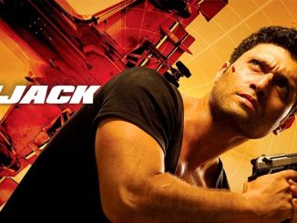 Hijack (2008) 1080p | 720p | 480p WEB-HDRip [Hindi DD 2.0] x264 2.2 GB | 1.1 GB | 400 MB