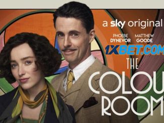 The Colour Room (2021) Telugu (Voice Over)-English 720p WEB-HD x264 – 950 MB