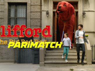 Clifford the Big Red Dog (2021) Bengali (Voice Over)-English WEB-HD x264 720p