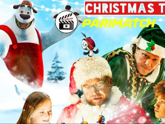 Christmas Thieves 2021 720p WEBRip BEN DUB PariMatch