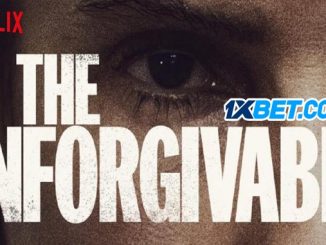 The Unforgivable (2021) Hindi (Fan DUB) 720p WEB-HD x264 – 900 MB