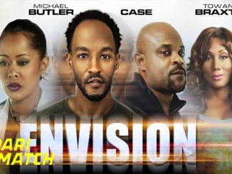 Envision (2021) Bengali (Voice Over)-English 720p WEB-HD x264 – 1 GB