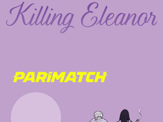 Killing Eleanor (2020) Bengali (Voice Over)-English WEB-HD x264 720p