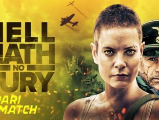 Hell Hath No Fury (2021) Bengali (Voice Over)-English 720p WEB-HD x264 – 1 GB