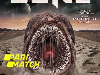 Planet Dune (2021) bengali (Voice Over)-English WEB-HD x264 720p