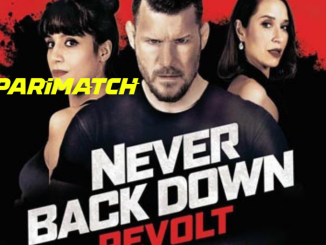 Never Back Down: Revolt (2021) Bengali (Voice Over)-English WEB-HD x264 720p