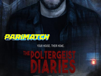 The Poltergeist Diaries (2021) Benlagi (Voice Over)-English WEB-HD x264 720p