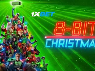 8-Bit Christmas (2021) Tamil (Voice Over)-English 720p WEB-HD x264 – 800 MB