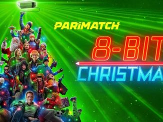 8-Bit Christmas (2021) Bengali (Voice Over)-English 720p WEB-HD x264