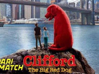 Clifford the Big Red Dog (2021) Bengali (Voice Over)-English 720p WEB-HD x264 – 1 GB