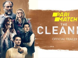 The Cleaner (2021) Bengali (Voice Over)-English 720p WEB-HD x264 – 1 GB