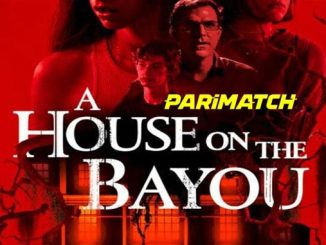 A House on the Bayou (2021) Telugu (Voice Over)-English 720p WEB-HD x264