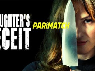 A Daughters Deceit (2021) Tamil (Voice Over)-English 720p WEB-HD x264