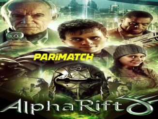 Alpha Rift (2021) Bengali (Voice Over)-English 720p WEB-HD x264