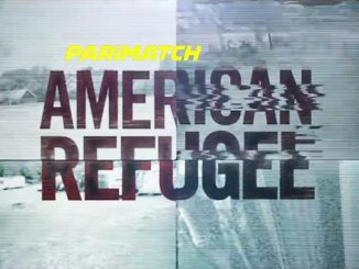 American Refugee (2021) Hindi (Voice Over)-English 720p WEB-HD x264