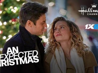 An Unexpected Christmas (2021) Hindi (Voice Over)-English 720p WEB-HD x264 – 850 MB