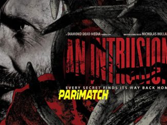 An Intrusion (2021) Tamil (Voice Over)-English 720p WEB-HD x264 – 900 MB