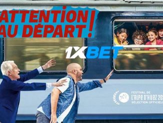 Attention au départ (2021) Bengali (Voice Over)-English 720p WEB-HD x264