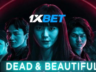 Dead and Beautiful (2021) Bengali (Voice Over)-English 720p WEB-HD x264