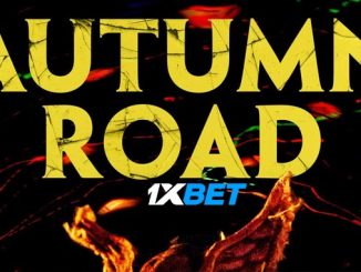 Autumn Road (2021) Hindi (Voice Over)-English 720p WEB-HD x264