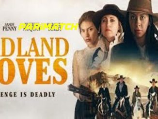 Badland Doves (2021) Hindi (Voice Over)-English 720p HDCAM x264