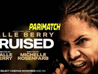 Bruised (2021) Telugu (Voice Over)-English 720p WEB-HD x264