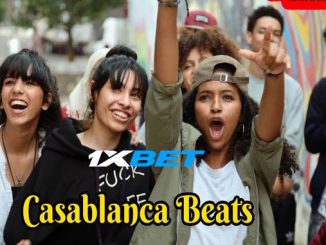 Casablanca Beats (2021) Hindi (Voice Over)-English 720p HDCAM x264 – 900 MB