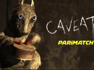 Caveat (2020) Bengali (Voice Over)-English 720p WEB-HD x264