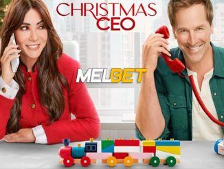 Christmas CEO (2021) Hindi (Voice Over)-English 720p WEB-HD x264