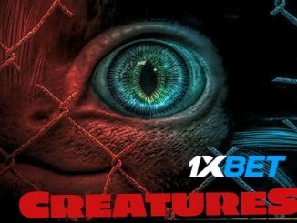 Creatures (2021) Hindi  (Voice Over)-English 720p WEB-HD x264 – 850 MB
