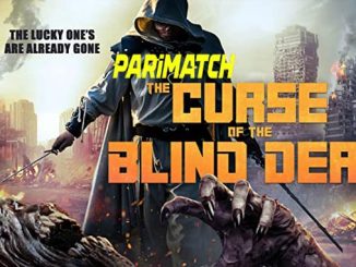 Curse of the Blind Dead (2020) Hindi (Voice Over)-English 720p WEB-HD x264