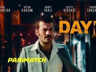 Dayi Bir Adamin Hikayesi (2021) Hindi (Voice Over)-English 720p WEB-HD x264