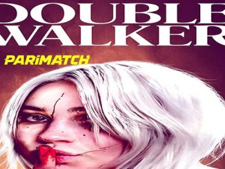 Double Walker (2021) Bengali (Voice Over)-English 720p WEB-HD x264