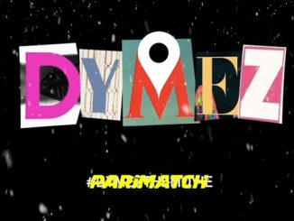 Dymez (2021) Hindi (Voice Over)-English 720p WEB-HD x264