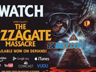 The Pizzagate Massacre (2020) Hindi (Fan DUB) 720p WEB-HD x264 – 850 MB