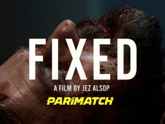 Fixed (2021) Bengali (Voice Over)-English 720p WEB-HD x264