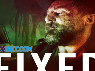 Fixed (2021) Hindi (Voice Over)-English 720p WEB-HD x264 – 750 MB