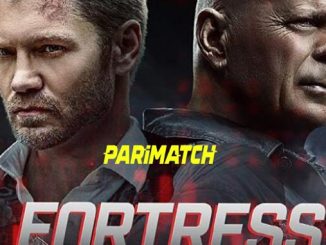 Fortress (2021) Hindi (Voice Over)-English 720p WEB-HD x264