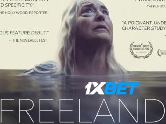 Freeland (2021) Tamil (Voice Over)-English 720p WEB-HD x264 – 850 MB